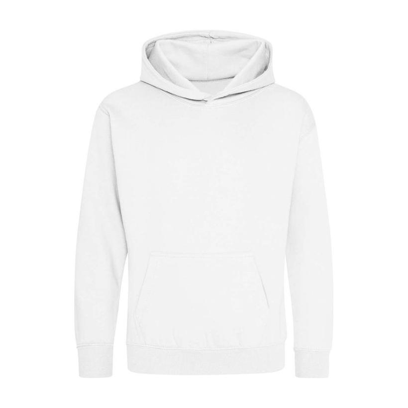 Hanorac pentru Copii Alb 1 - 2 ani