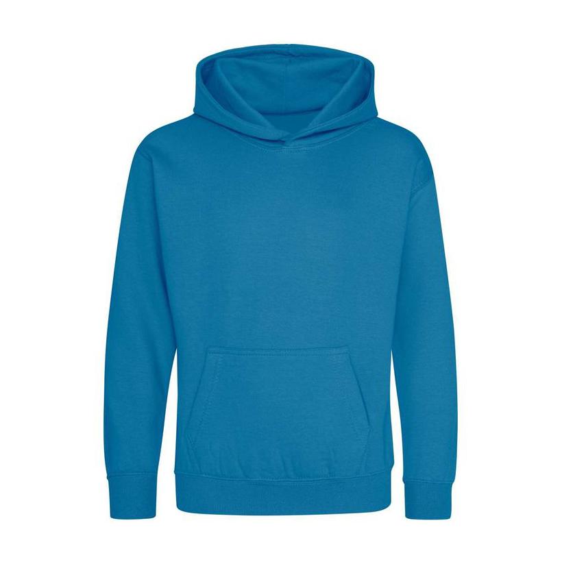 Hanorac pentru Copii Sapphire Blue 1 - 2 ani