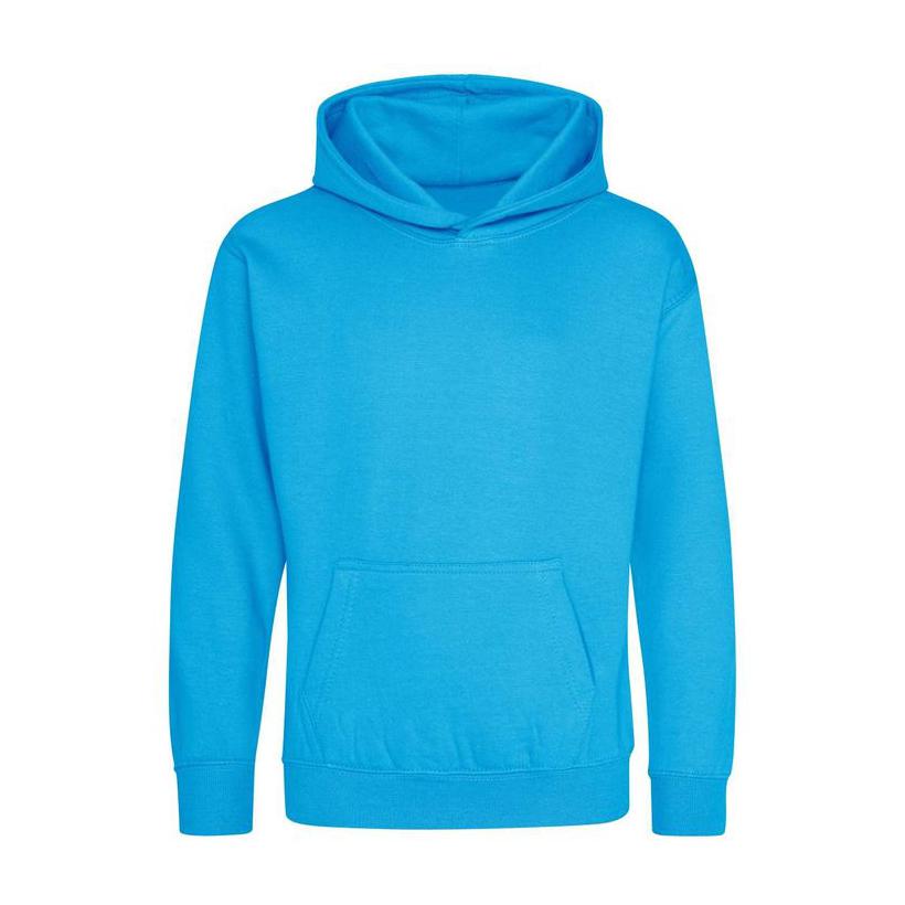 Hanorac pentru Copii Hawaiian Blue 3 - 4 ani