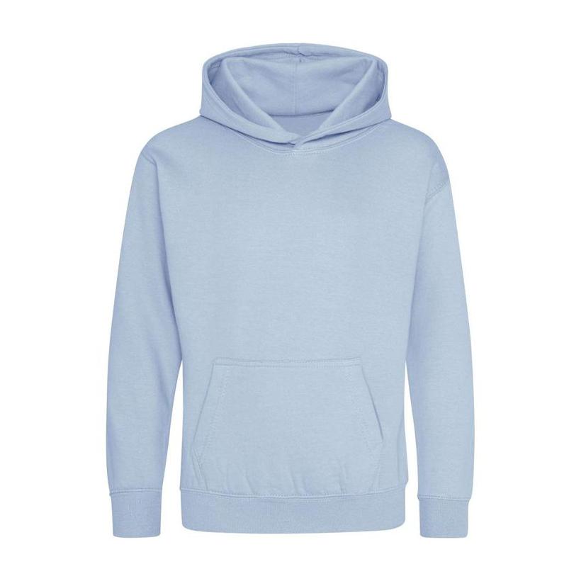 Hanorac pentru Copii Albastru 3 - 4 ani