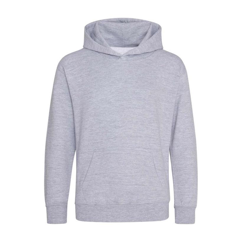 Hanorac pentru Copii Heather Grey 3 - 4 ani