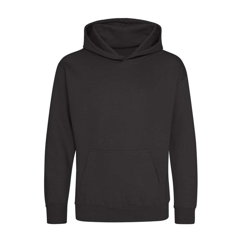 Hanorac pentru Copii Storm Grey 3 - 4 ani