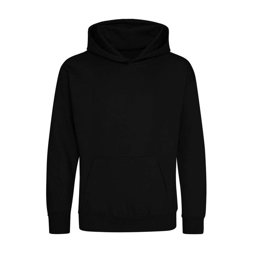 Hanorac pentru Copii Negru 1 - 2 ani