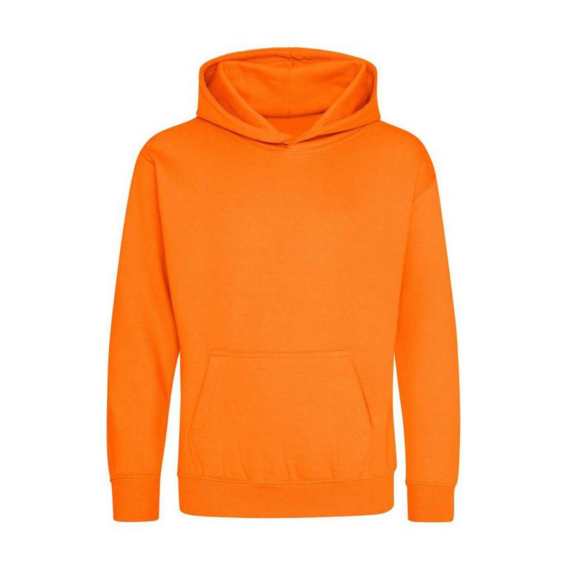 Hanorac pentru Copii Orange Crush 3 - 4 ani