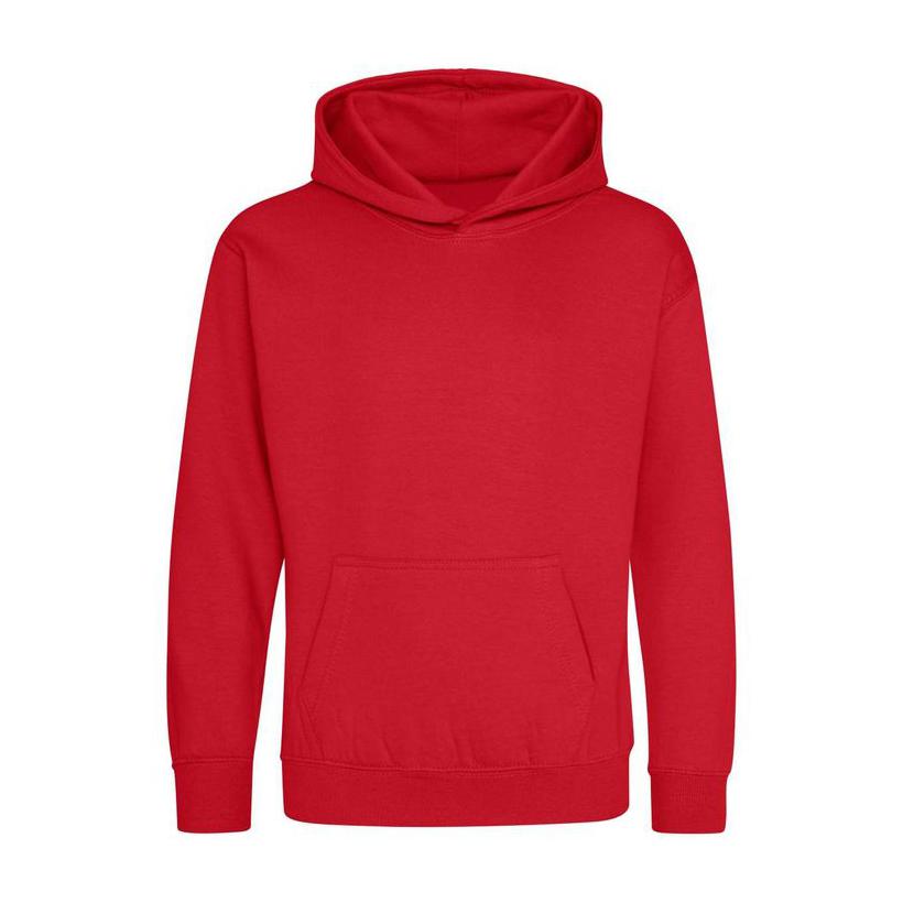 Hanorac pentru Copii Rosu 1 - 2 ani