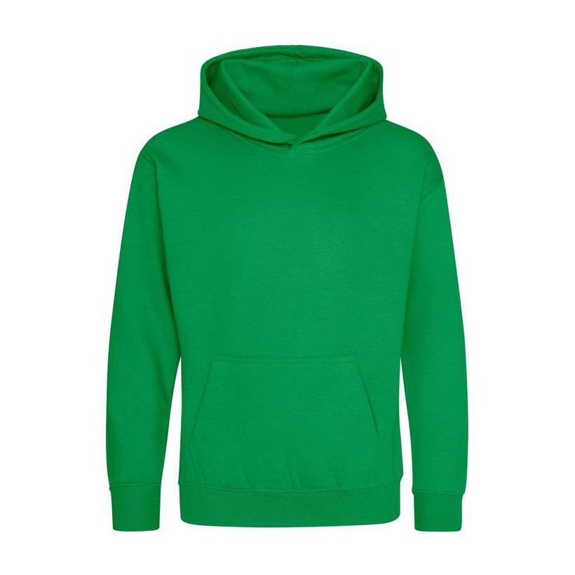 Hanorac pentru Copii Verde