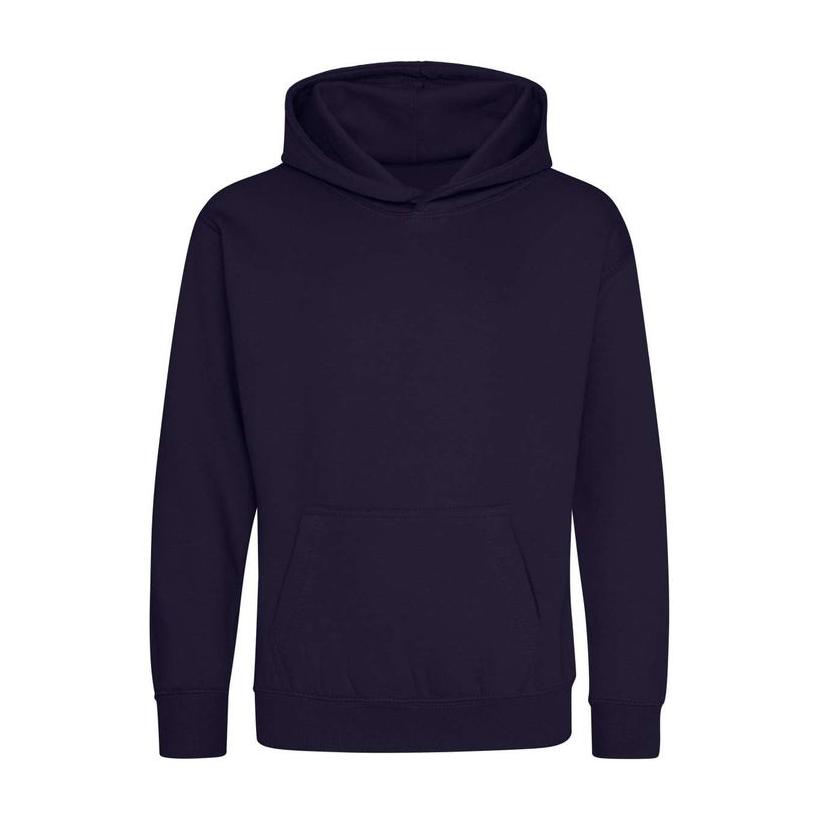 Hanorac pentru Copii New French Navy 1 - 2 ani