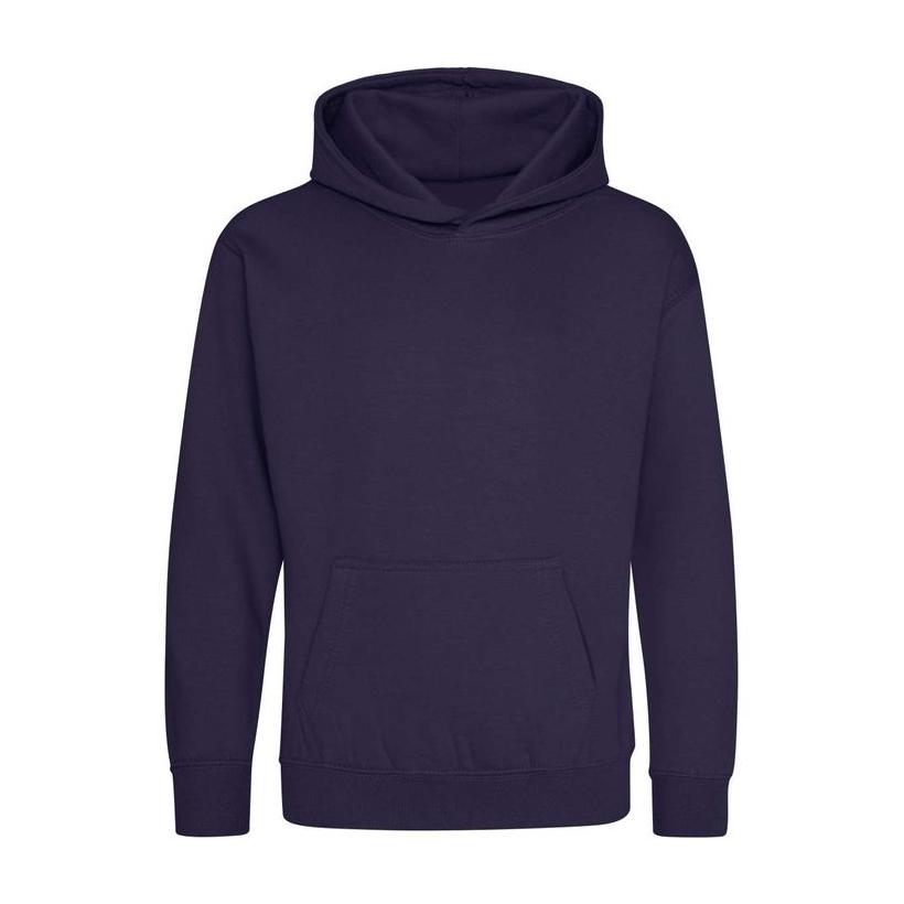 Hanorac pentru Copii Oxford Navy 1 - 2 ani