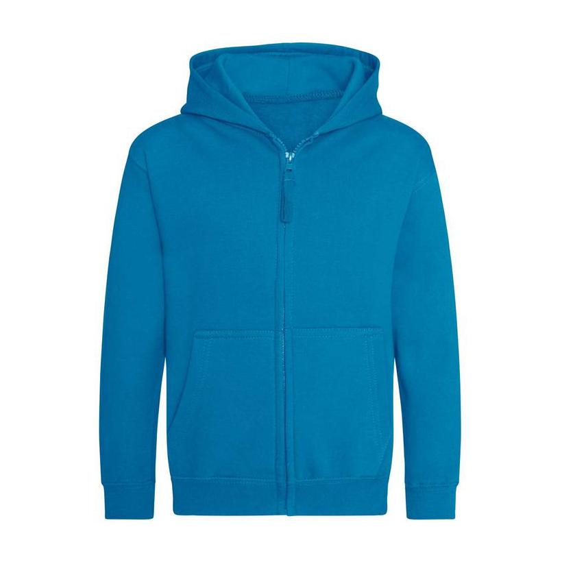 Hanorac pentru Copii Sapphire Blue