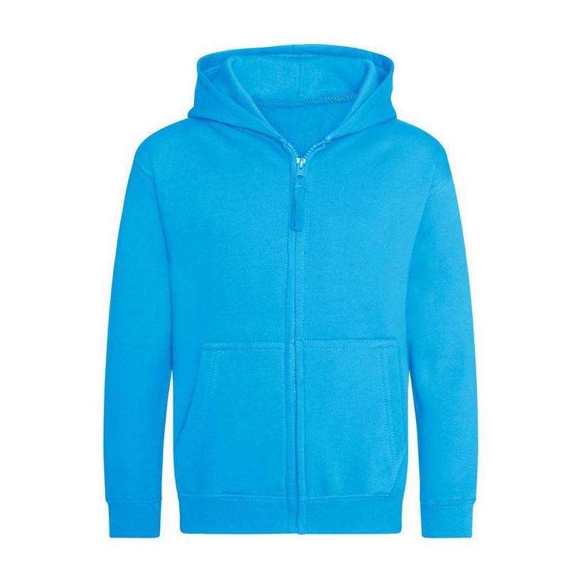 Hanorac pentru Copii Hawaiian Blue 3 - 4 ani