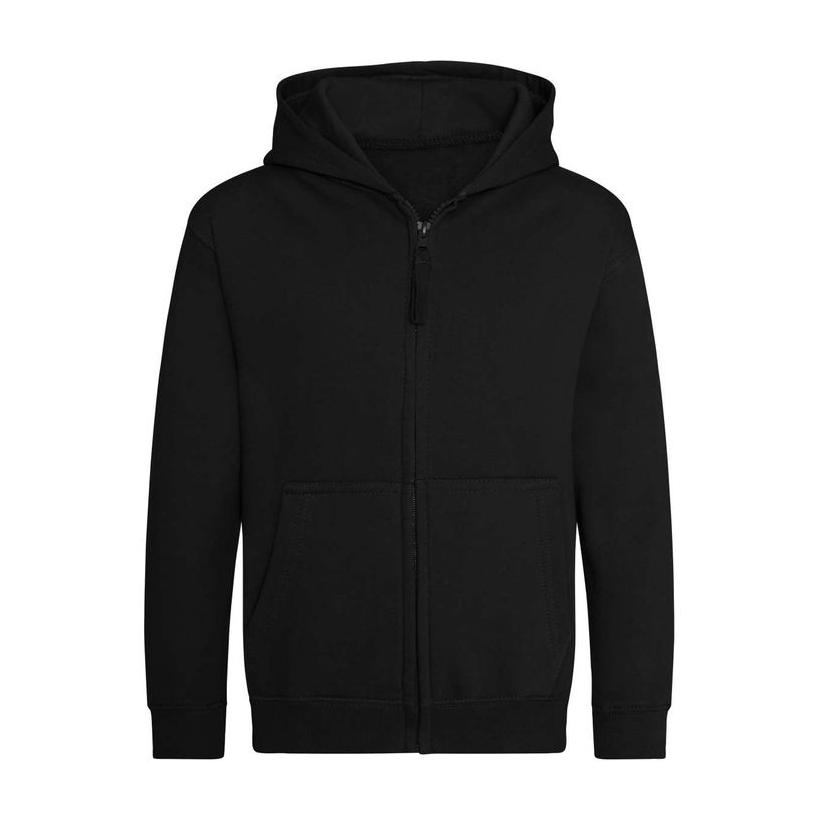 Hanorac pentru Copii Jet Black 3 - 4 ani