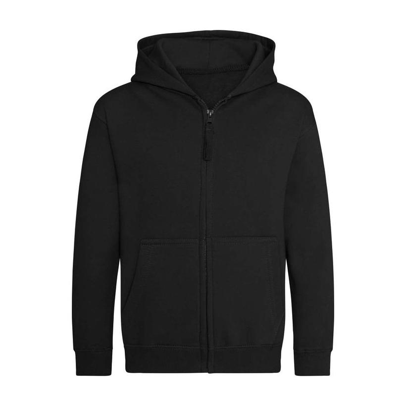 Hanorac pentru Copii Negru