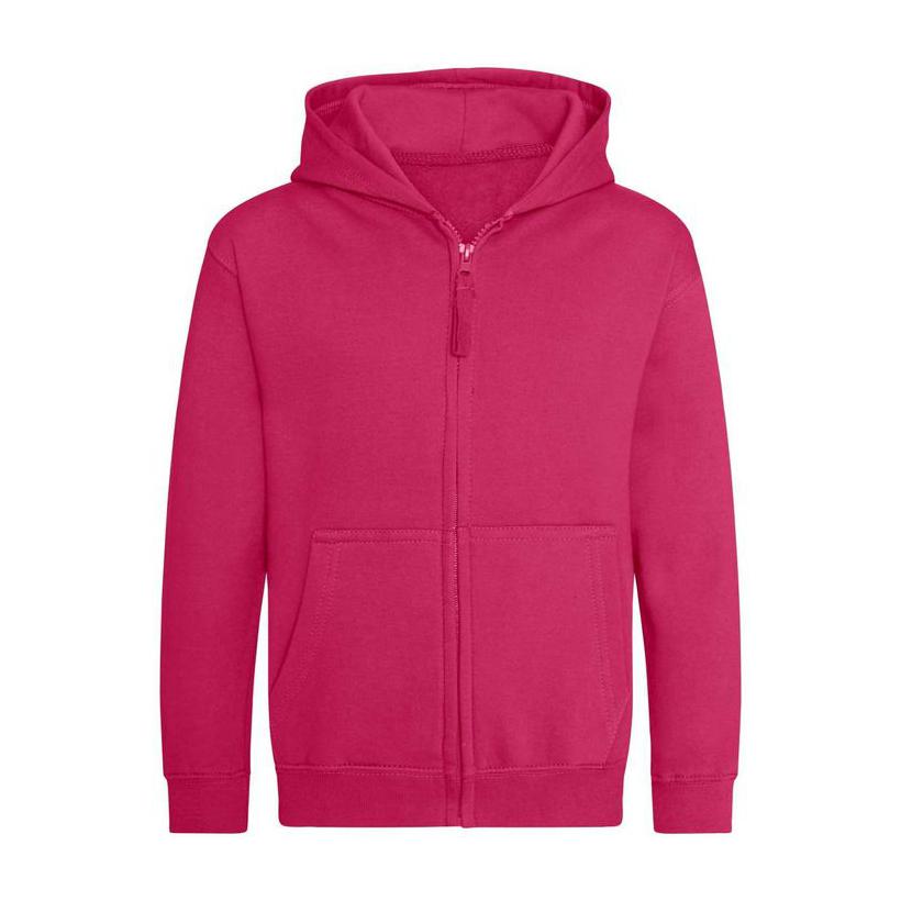 Hanorac pentru Copii Hot Pink 3 - 4 ani