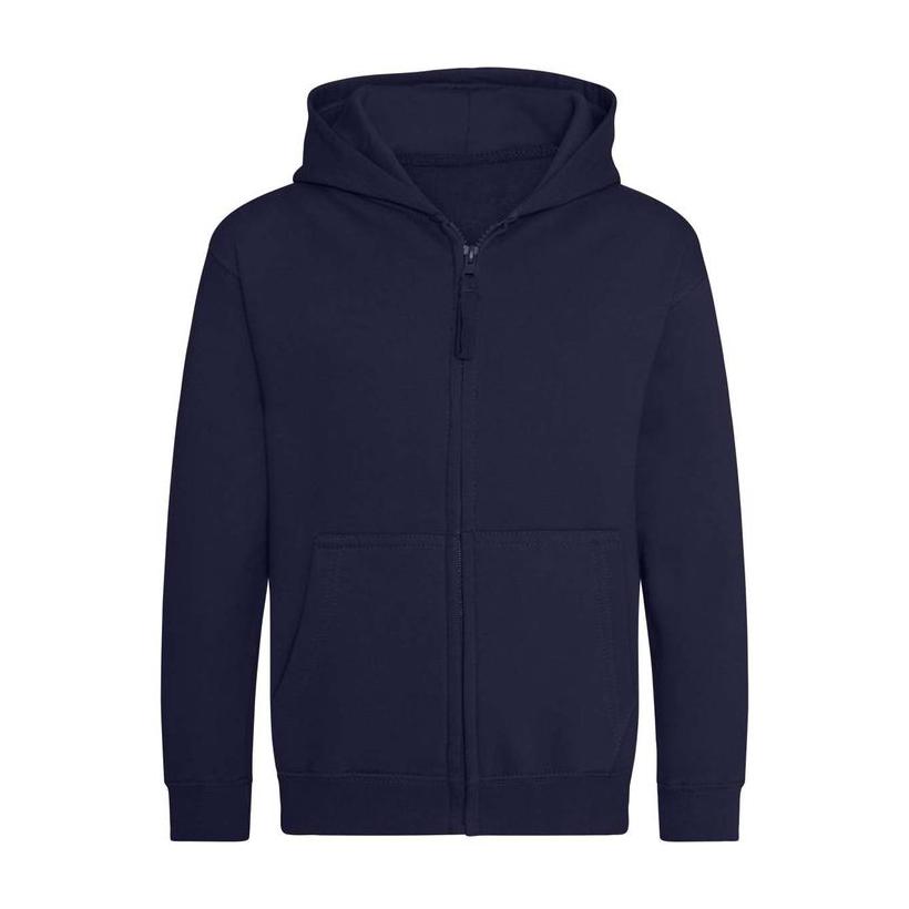 Hanorac pentru Copii Oxford Navy