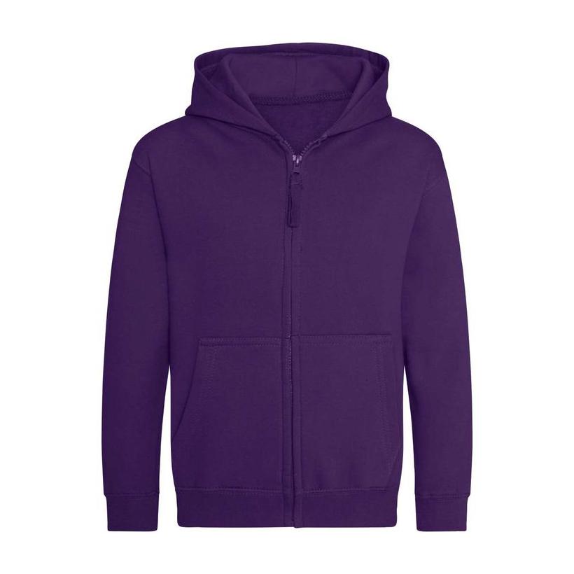 Hanorac pentru Copii Mov