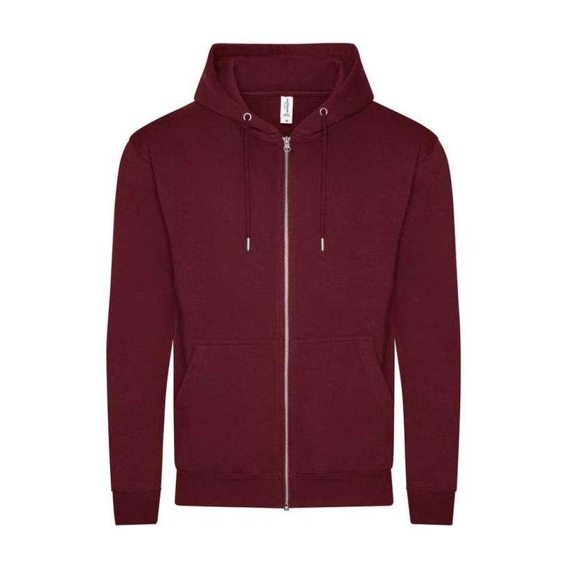 Hanorac Organic Burgundy