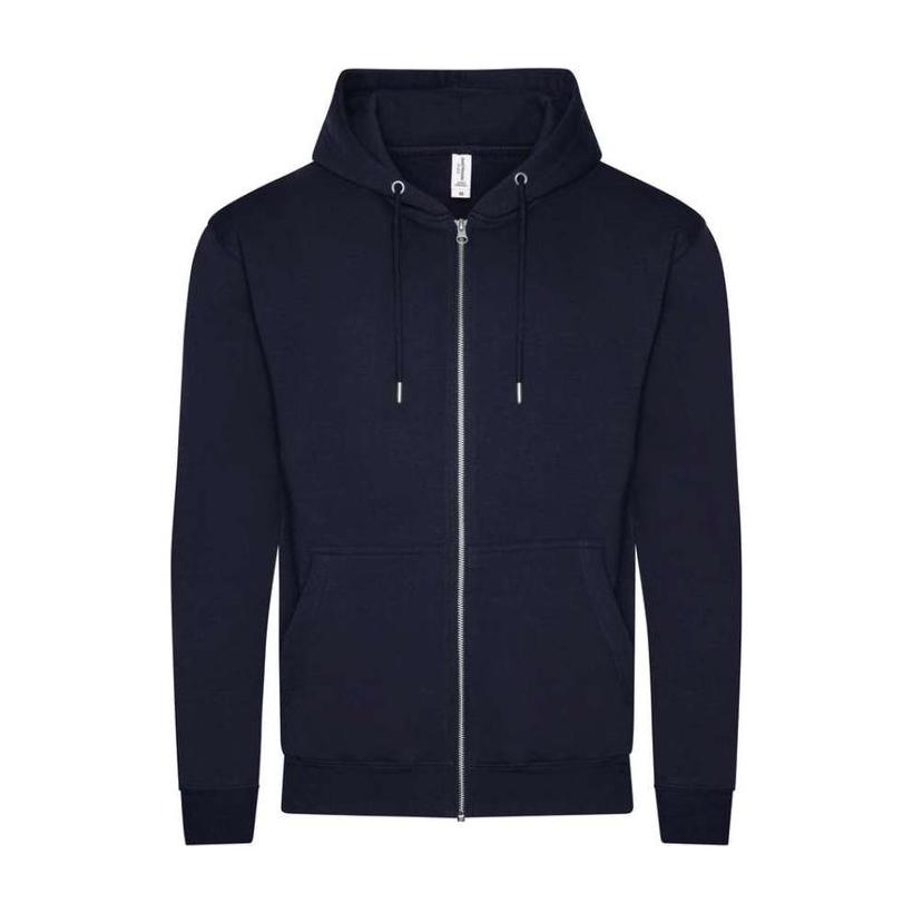 Hanorac Organic New French Navy