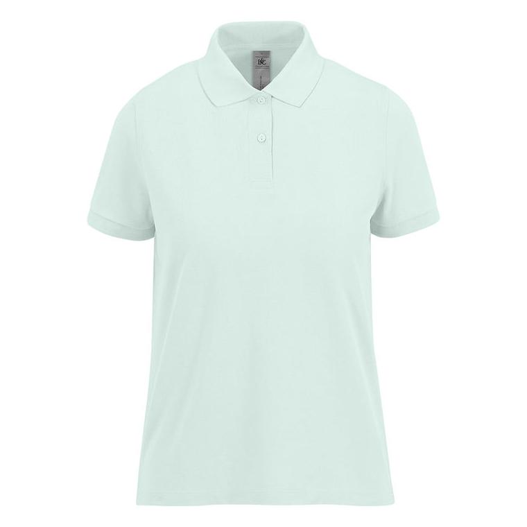 Tricou My Polo 180 pentru femei Blush Mint XL
