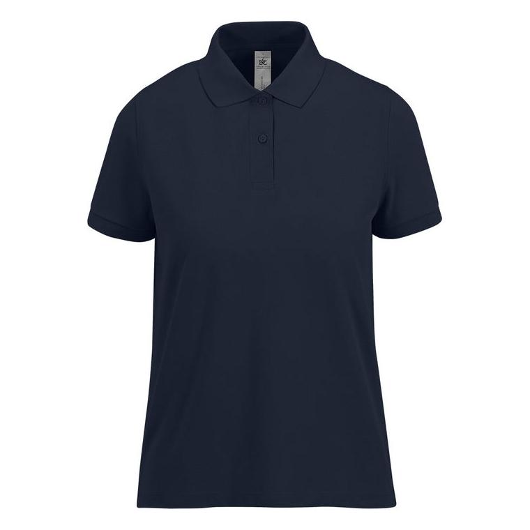 Tricou My Polo 180 pentru femei Orion Navy Blue XL