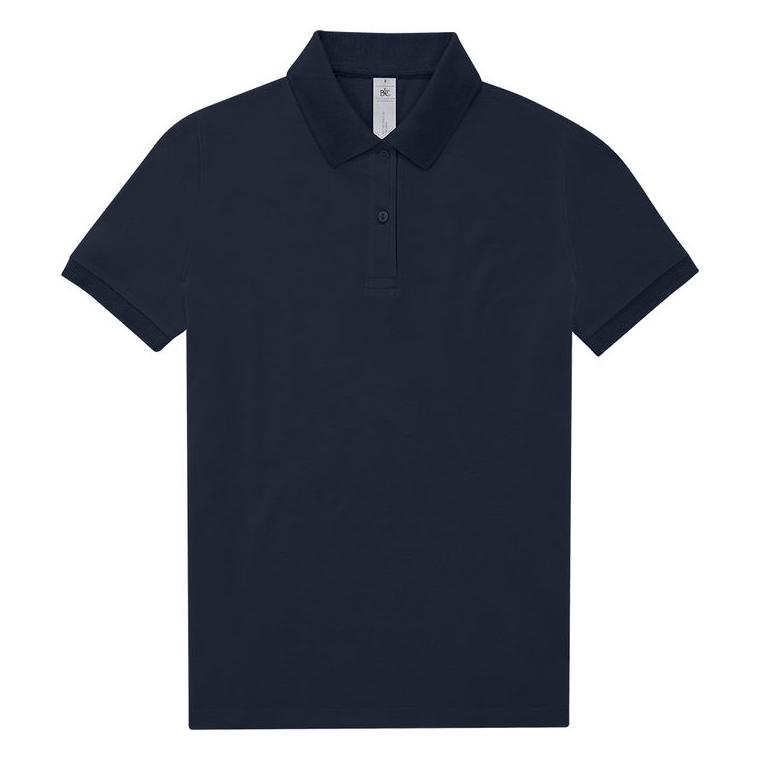 Tricou My Polo 180 pentru femei Orion Navy Blue XL
