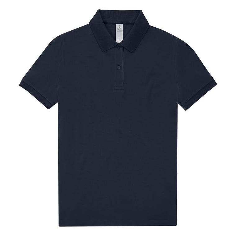 Tricou My Polo 180 pentru femei Orion Navy Blue XL