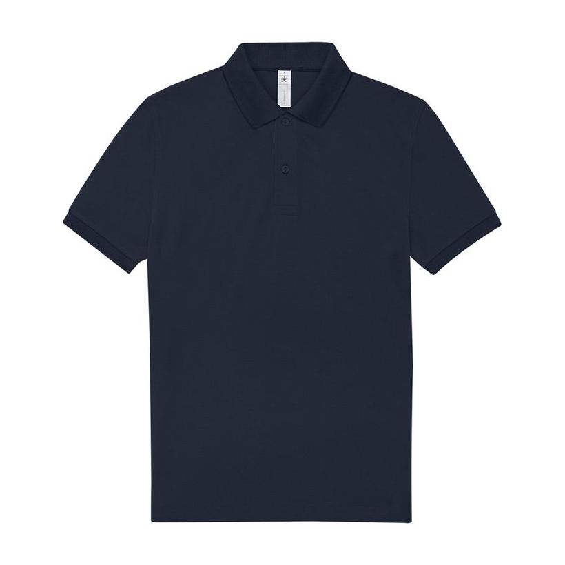 Tricou Polo 210 pentru bărbați Navy Blue