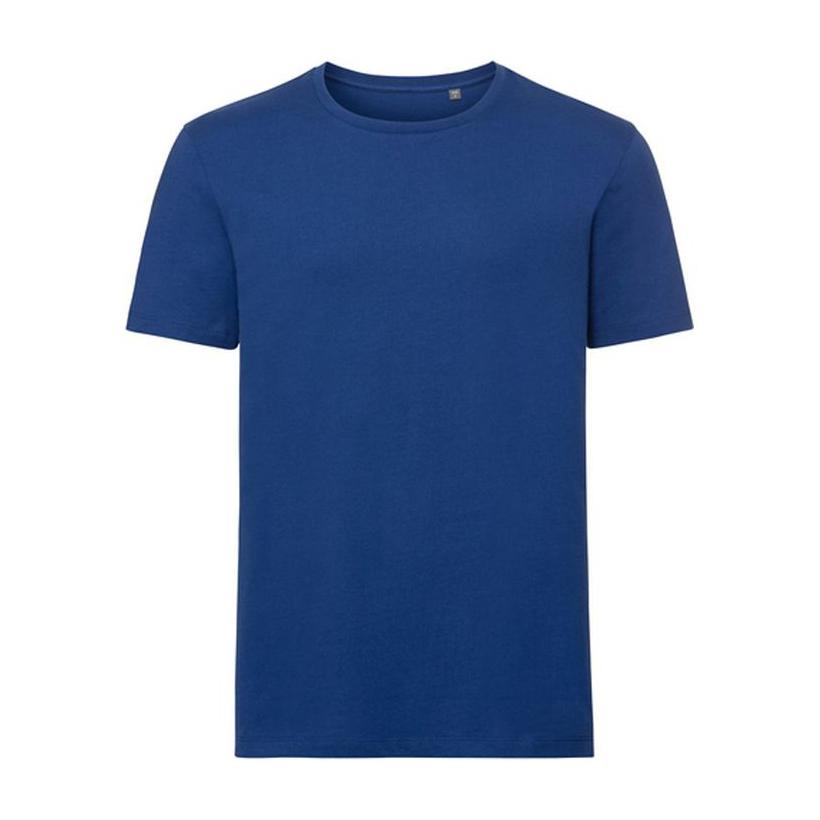 Tricou Eco bărbați Russell Authentic Eco Albastru 3XL