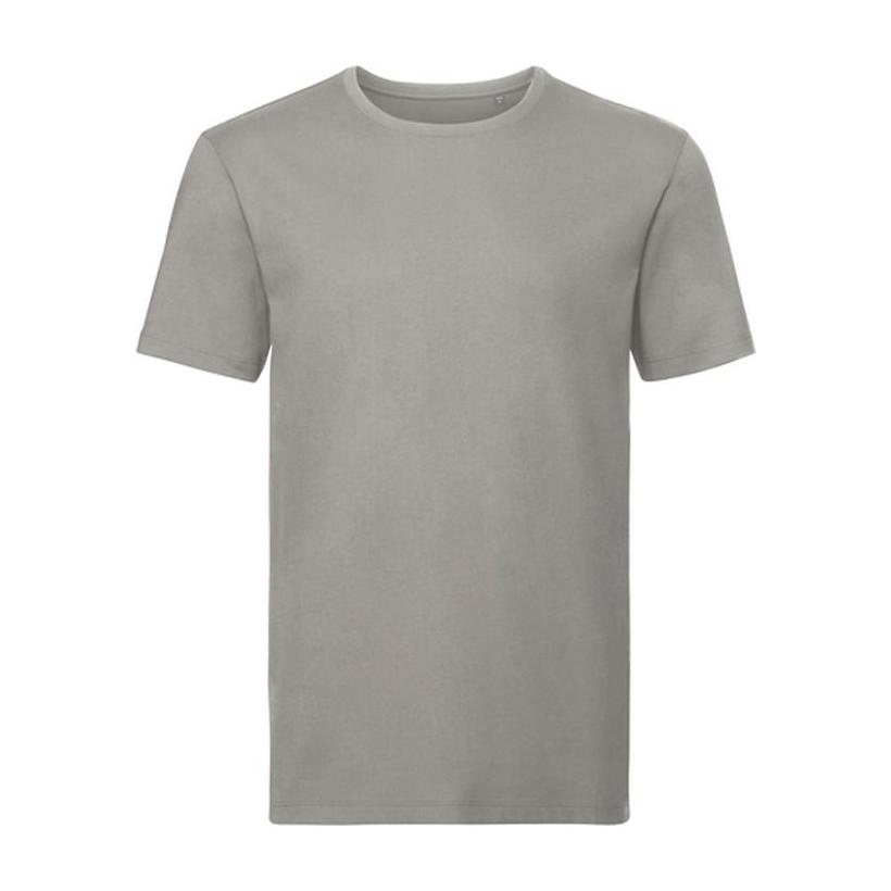 Tricou Eco bărbați Russell Authentic Eco Stone XS