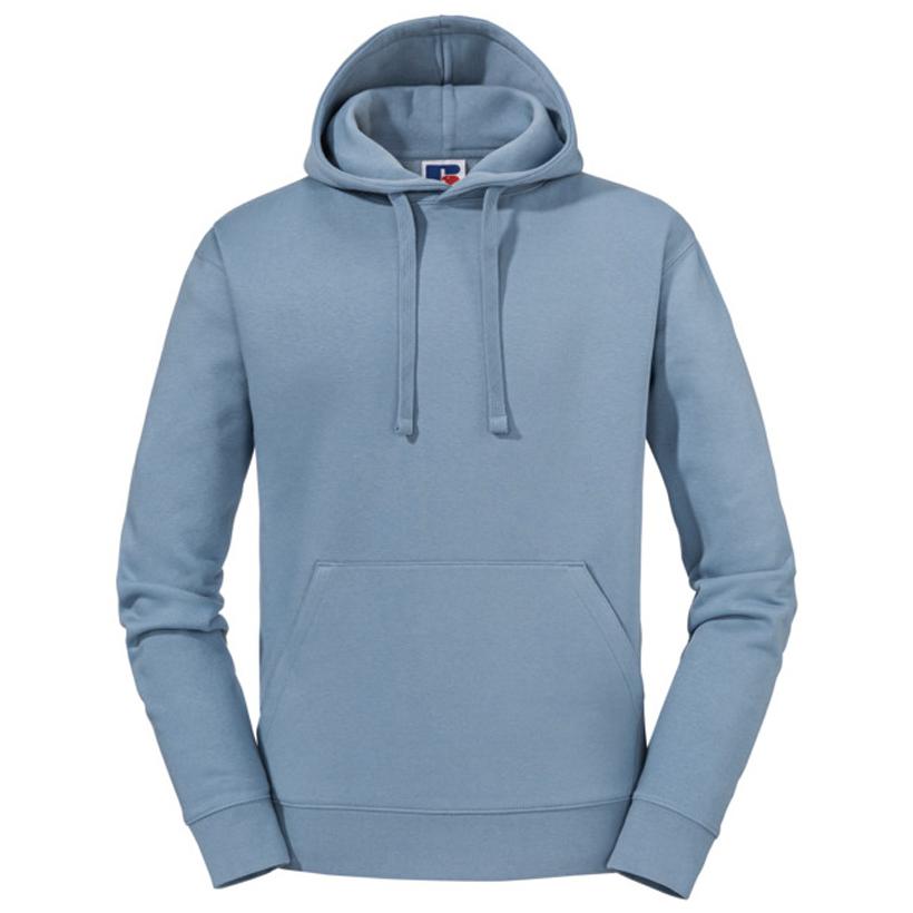 Hanorac bărbați Russell Authentic Blue XXL