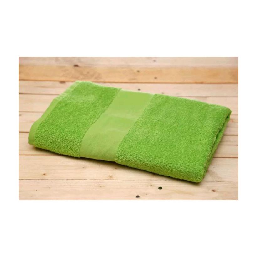 Prosop Olima Basic Verde