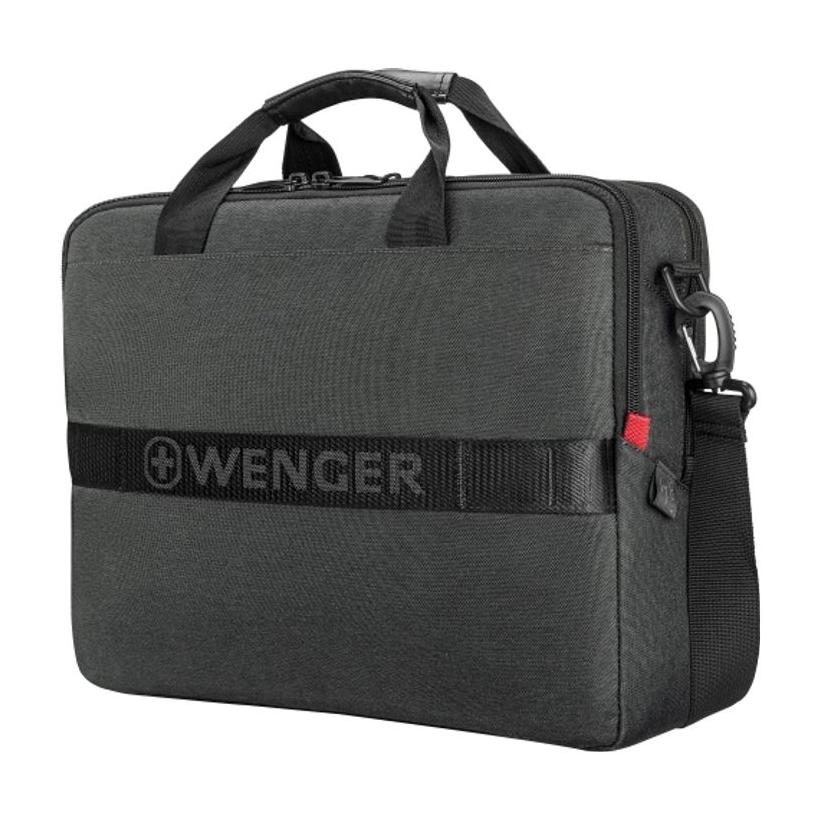 Servieta pentru laptop 16 Gri