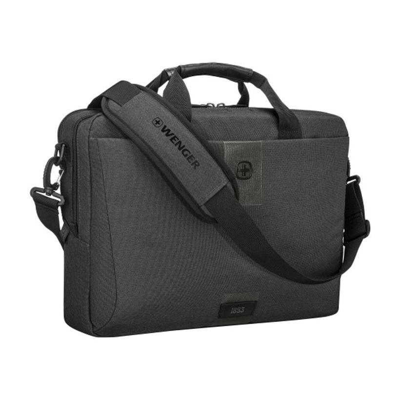 Servieta pentru laptop 16 Gri