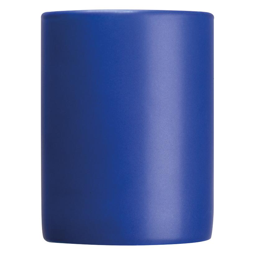 Cană ceramică Bradford Albastru