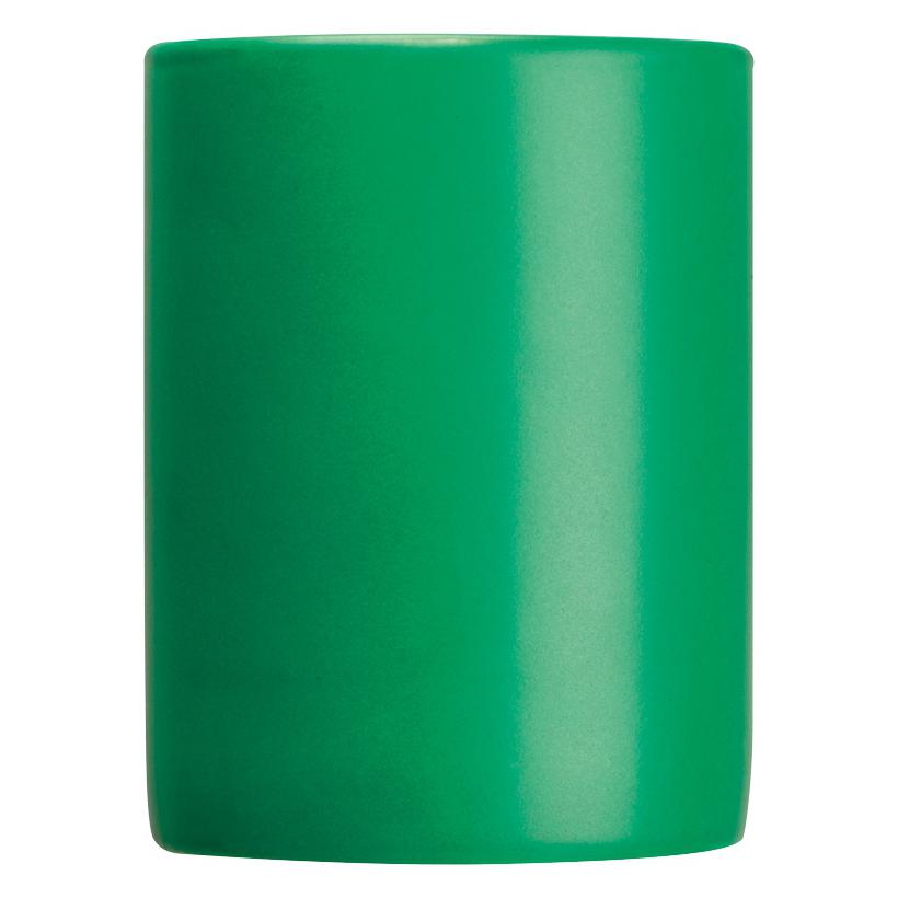 Cană ceramică Bradford Verde