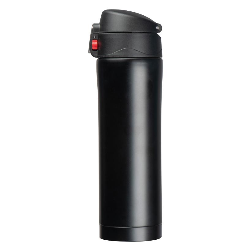 Termos Bucharest Negru