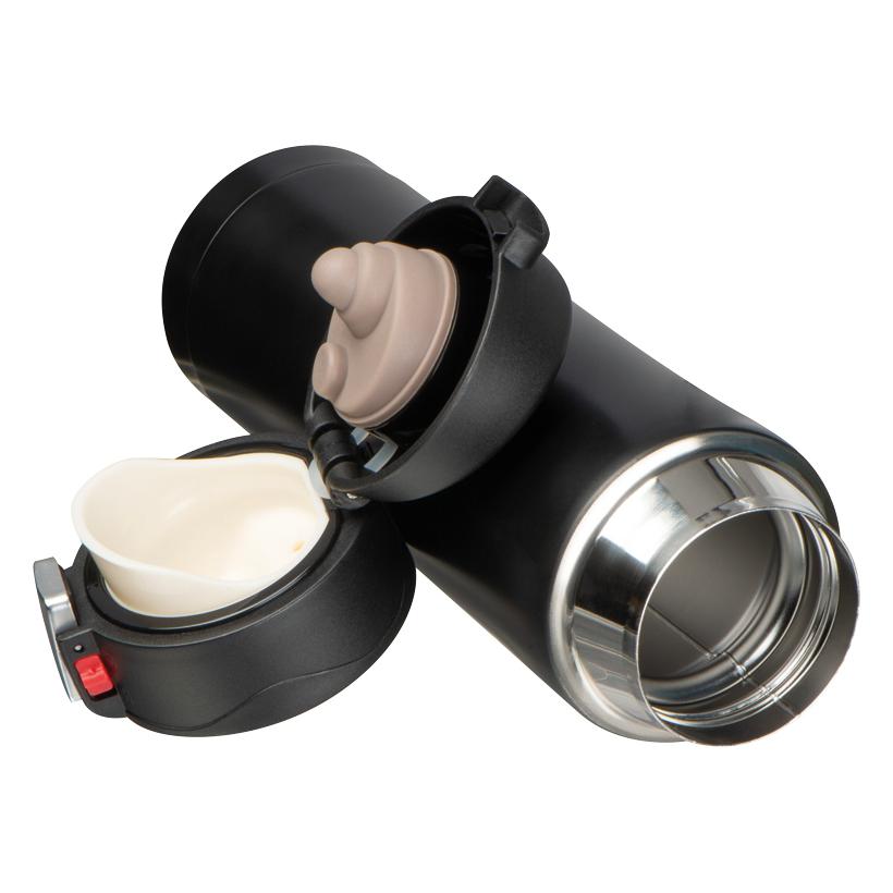 Termos Bucharest Negru