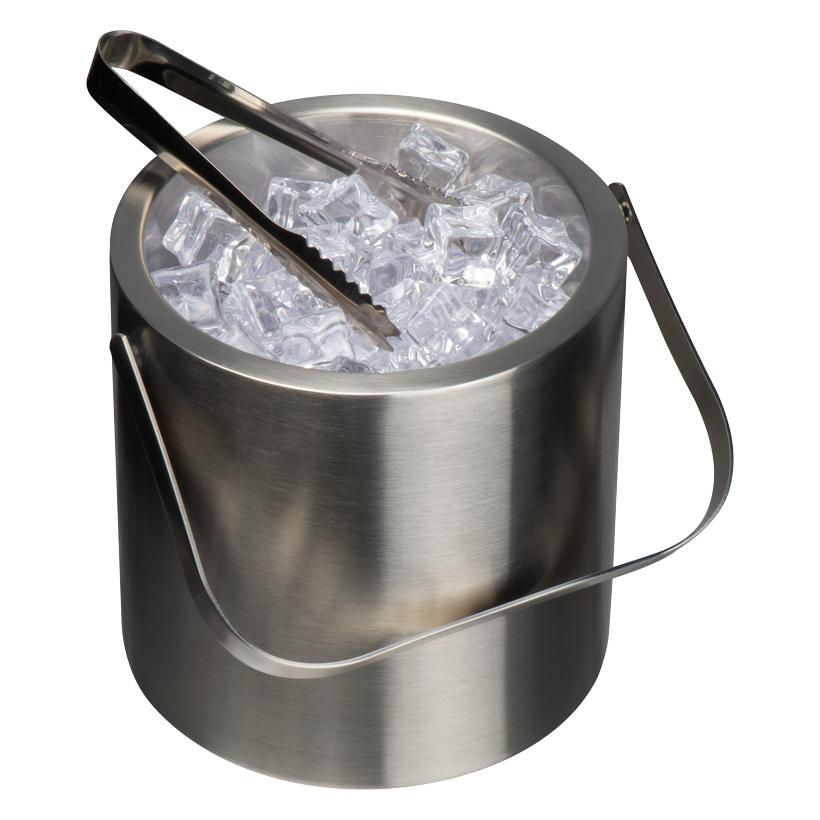 Găleată pentru gheață Guatemala Gri