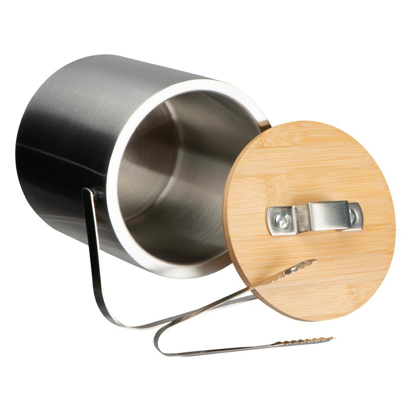 Găleată pentru gheață Guatemala Gri