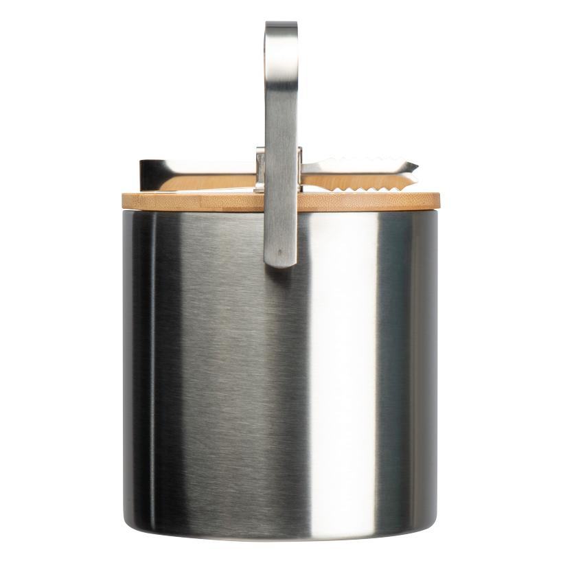 Găleată pentru gheață Guatemala Gri