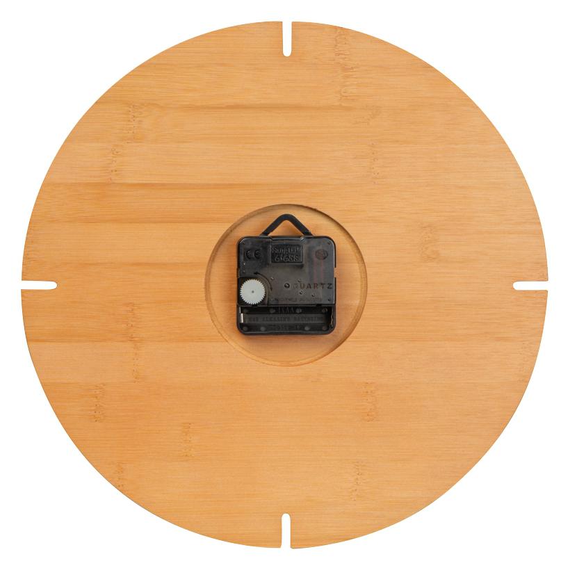 Ceas de perete Hampton Beige