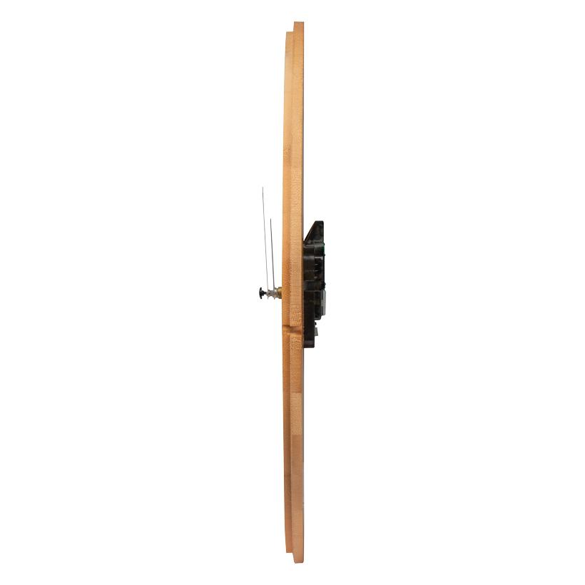 Ceas de perete Hampton Beige