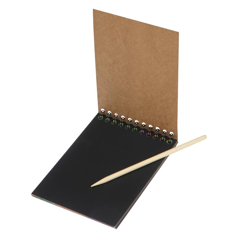 Fișe răzuibile Innsbruck Beige