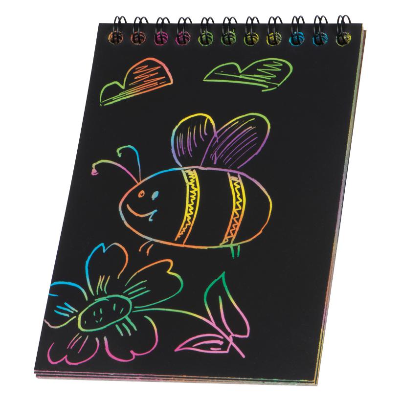 Fișe răzuibile Innsbruck Beige