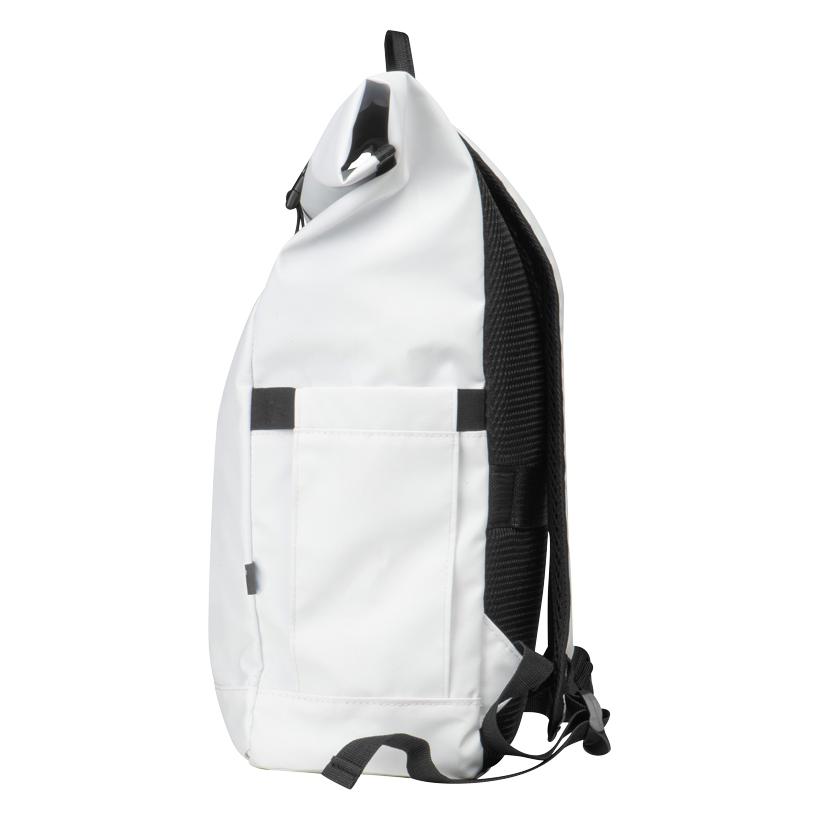 Rucsac RPET Oklahoma Alb