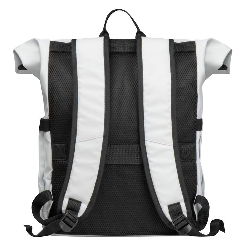 Rucsac RPET Oklahoma Alb