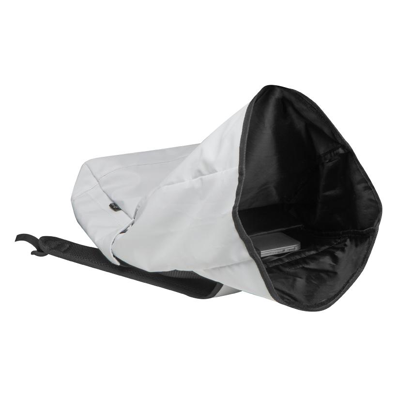 Rucsac RPET Oklahoma Alb