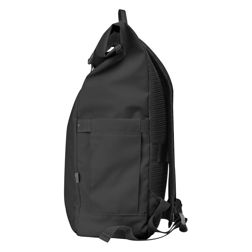 Rucsac RPET Oklahoma Negru