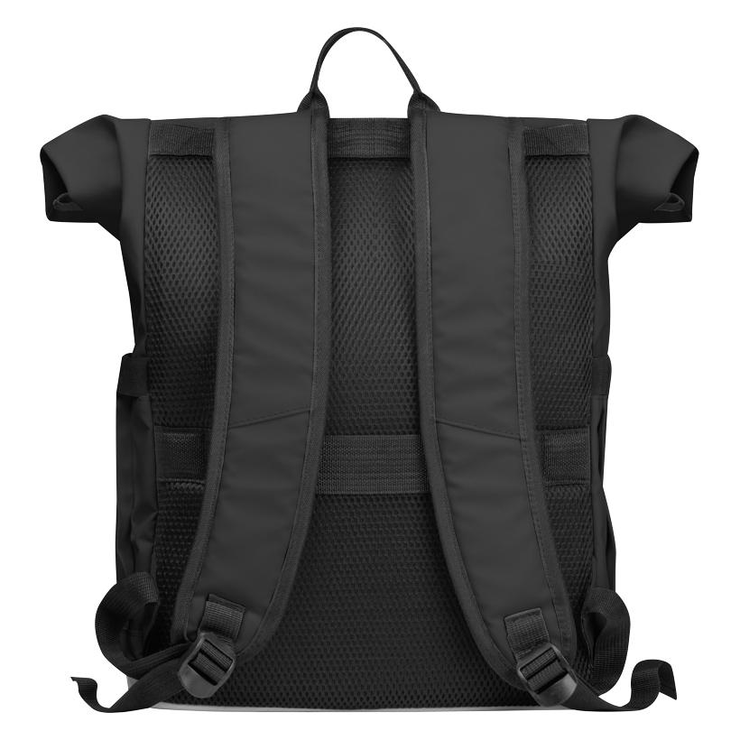 Rucsac RPET Oklahoma Negru