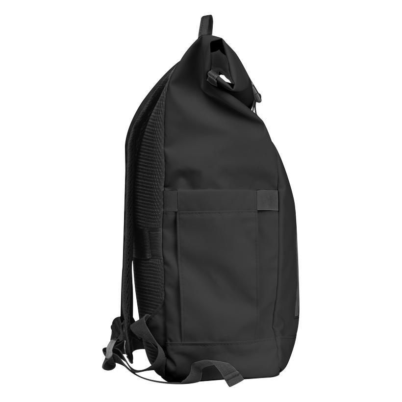 Rucsac RPET Oklahoma Negru