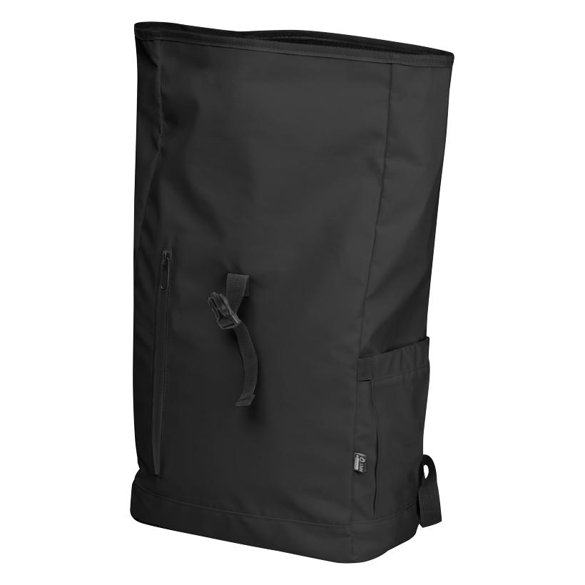 Rucsac RPET Oklahoma Negru